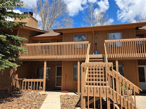 b8-401 Forest Edge Rd, Woodland Park, CO, 80863-2499 | Card Image