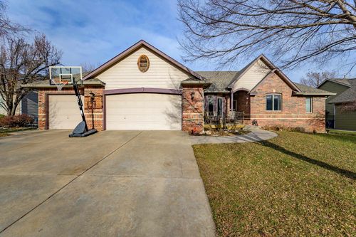 13905 W Remington Ct, Wichita, KS, 67235-7525 | Card Image
