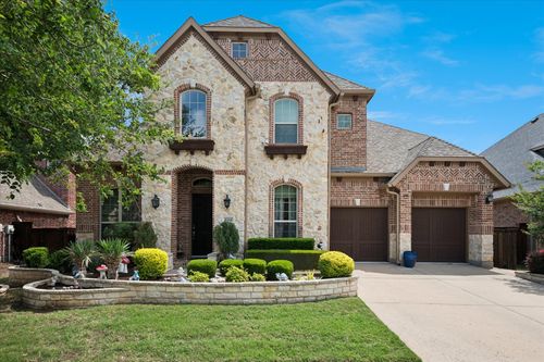 8268 Kara Creek Rd, Frisco, TX, 75036-4857 | Card Image