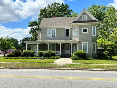 208 S Bond St, Rowland, NC, 28383-9646 | Card Image