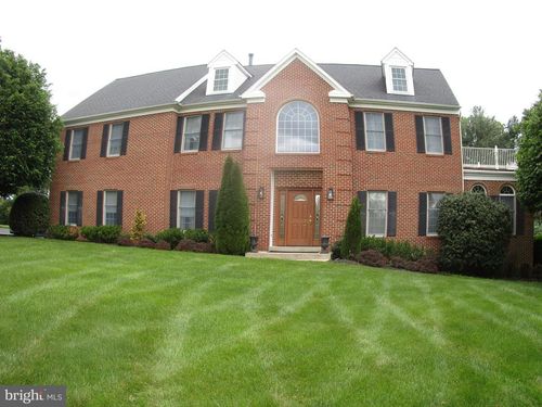 1764 Willow Springs Dr, SYKESVILLE, MD, 21784-5600 | Card Image