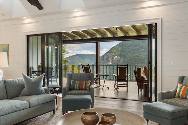 133 High Cliffs Rd, House other with 4 bedrooms, 5 bathrooms and null parking in Cashiers NC | Image 20