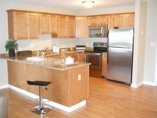 apt-211-670 Bedford St, Whitman, MA, 02382-1882 | Card Image