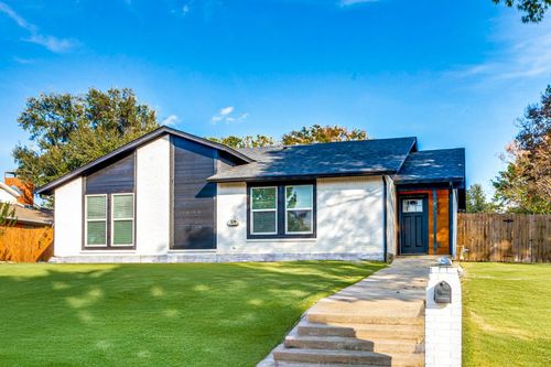 1909 Azalea St, Denton, TX, 76205-7437 | Card Image