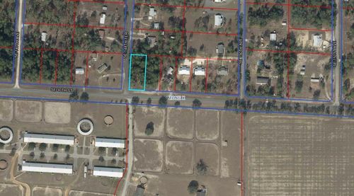 TBD Se County Road 326, MORRISTON, FL, 32668 | Card Image