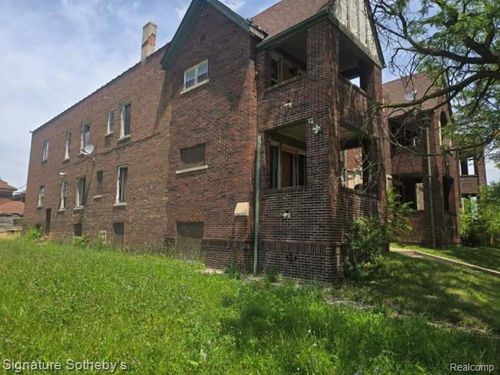 3760 Chicago, Detroit, MI, 48206-1658 | Card Image