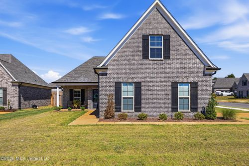 1728 Ryker Rd, Southaven, MS, 38672-1137 | Card Image