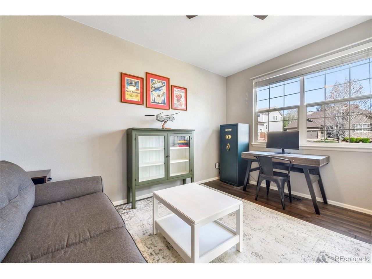 Residential in Castle Rock 3