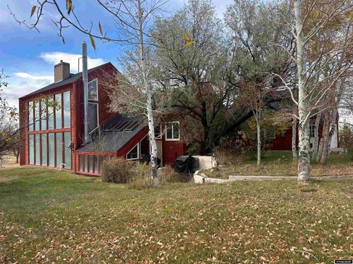 36 County Road 211, Riverside, WY, 82325-5057 | Card Image