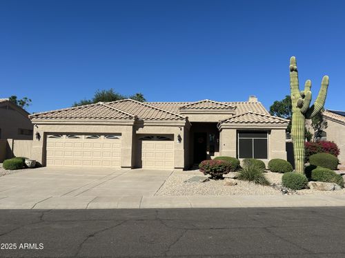 14685 N 100th Pl, Scottsdale, AZ, 85260-9084 | Card Image