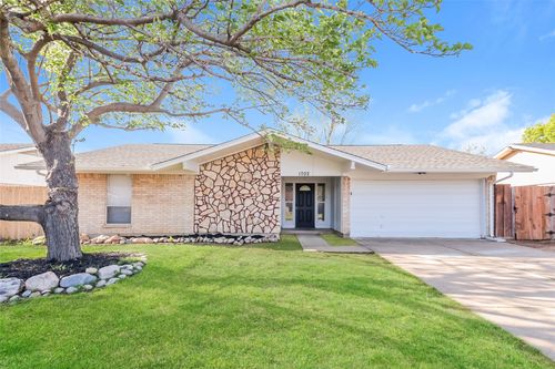 1702 Marblehead Dr, Lewisville, TX, 75067-5149 | Card Image