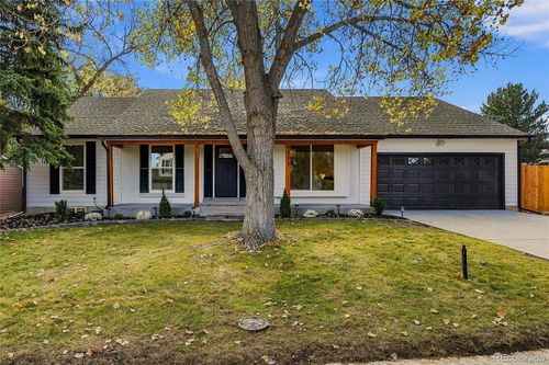 9796 W Morraine Avenue, Littleton, CO, 80127 | Card Image
