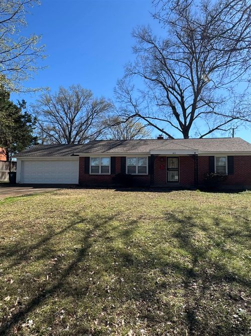 4973 Greenway Ave, Memphis, TN, 38117-4233 | Card Image