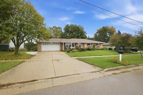 609 Oak Lane, Horicon, WI, 53032 | Card Image