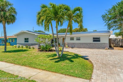 170 Maple Dr, Satellite Beach, FL, 32937-3268 | Card Image