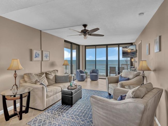 APT-601 - 3200 N Highway A1a, Condo with 2 bedrooms, 2 bathrooms and null parking in Hutchinson Island FL | Image 6