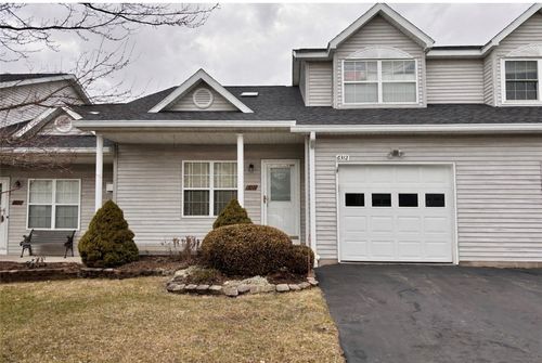 6312 Bentley Dr, Victor, NY, 14564-9566 | Card Image