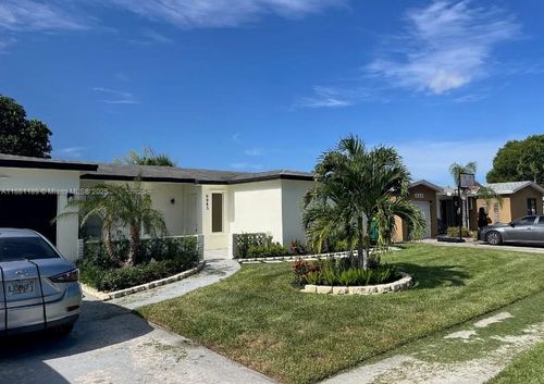 6945 Nw 5th Ct, Margate, FL, 33063-4353 | Card Image