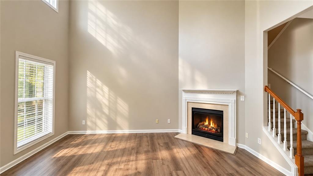 Residential in Fairburn 3