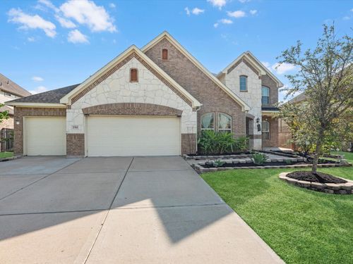 2311 Cranbrook Ridge Ln, Sugar Land, TX, 77479-3783 | Card Image