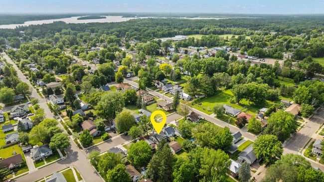 425 3 Rd St, House other with 4 bedrooms, 2 bathrooms and null parking in Stevens Point WI | Image 53