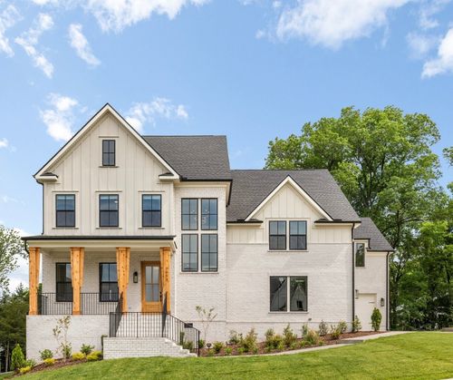 3553 Josephine Way, Nolensville, TN, 37135-2010 | Card Image