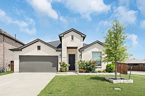 1840 Big Spring Dr, Forney, TX, 75126-3479 | Card Image