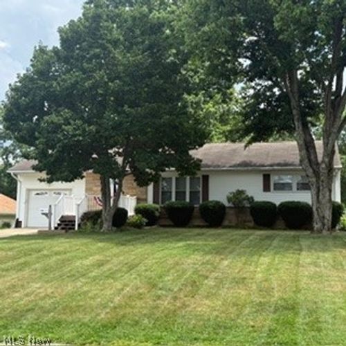 346 Oneida Ave Nw, Canton, OH, 44708-5706 | Card Image