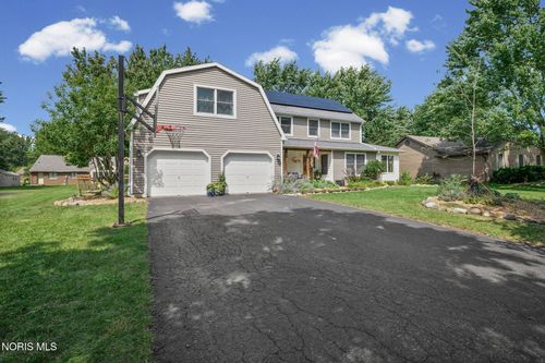 3012 Heather Downs Dr, Findlay, OH, 45840-2953 | Card Image