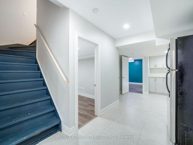 31 Clover St, House other with 4 bedrooms, 4 bathrooms and 2 parking in Markham ON | Image 31