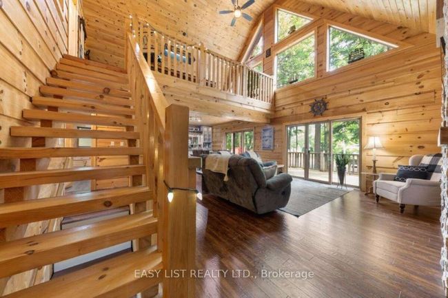 122 Green Point Rd, House other with 3 bedrooms, 4 bathrooms and 8 parking in Tiny ON | Image 8