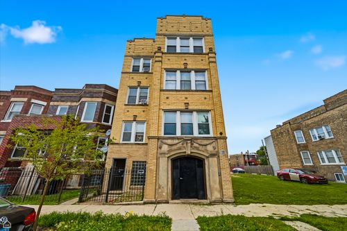 4520 Jackson Blvd, Chicago, IL, 60624-2751 | Card Image