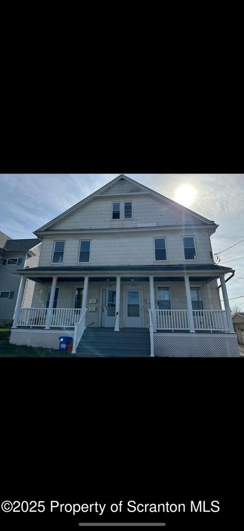 2-618 Gibbons St, Scranton, PA, 18505-3333 | Card Image
