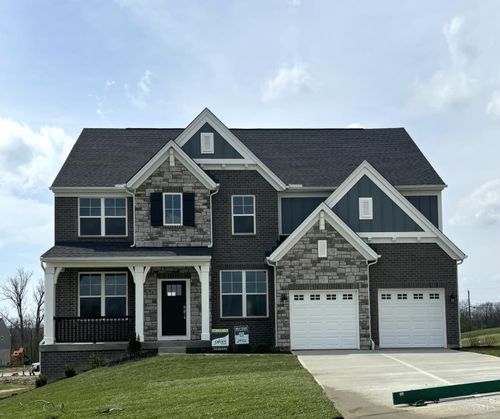 743 Tollhouse Blvd, Lebanon, OH, 45036-7966 | Card Image