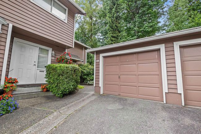66 - 9000 Ash Grove Cres, Townhouse with 4 bedrooms, 4 bathrooms and 2 parking in Burnaby BC | Image 16