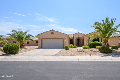 19141 N Tamarisk Flower Way, Surprise, AZ, 85387-7513 | Card Image