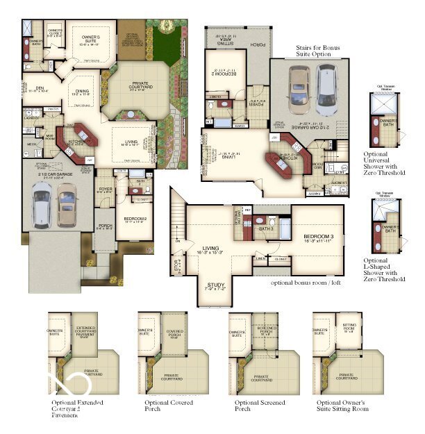 Residential in Brownsburg 4