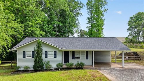 745 Pioneer Rd, Jasper, GA, 30143-1227 | Card Image