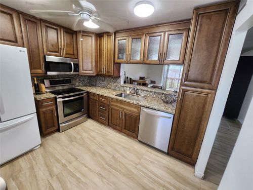 219 Ne 14th Ave, Hallandale Beach, FL, 33009-7488 | Card Image