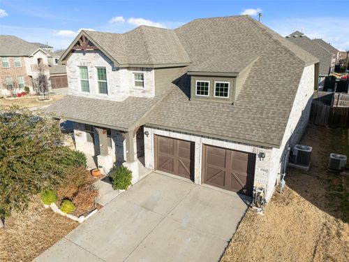 3701 Fossil Tree Ln, Fort Worth, TX, 76244-2265 | Card Image