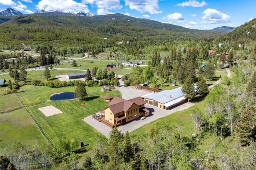 100 Foster Creek Dr, Anaconda, MT, 59711-9529 | Card Image