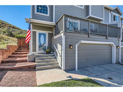 1540 Live Oak Rd, Home with 3 bedrooms, 2 bathrooms and null parking in Castle Rock CO | Image 3