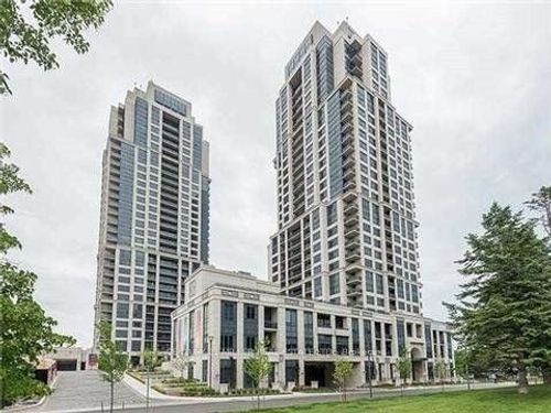 811-6 Eva Rd, Toronto, ON, M9C0B1 | Card Image