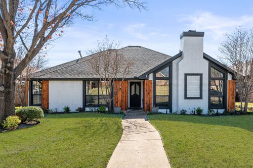 1518 Barclay Dr, Carrollton, TX, 75007-2853 | Card Image