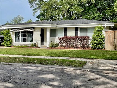 266 Roselyn Park Pl, New Orleans, LA, 70131-1940 | Card Image