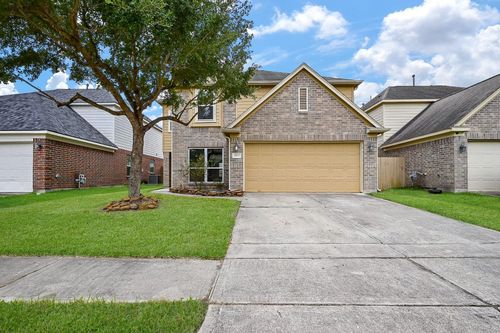 4902 Blue Spruce Hill St, Humble, TX, 77346-3785 | Card Image