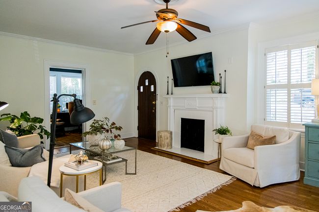 118 Westmore Rd Sw, House other with 3 bedrooms, 3 bathrooms and null parking in Rome GA | Image 4
