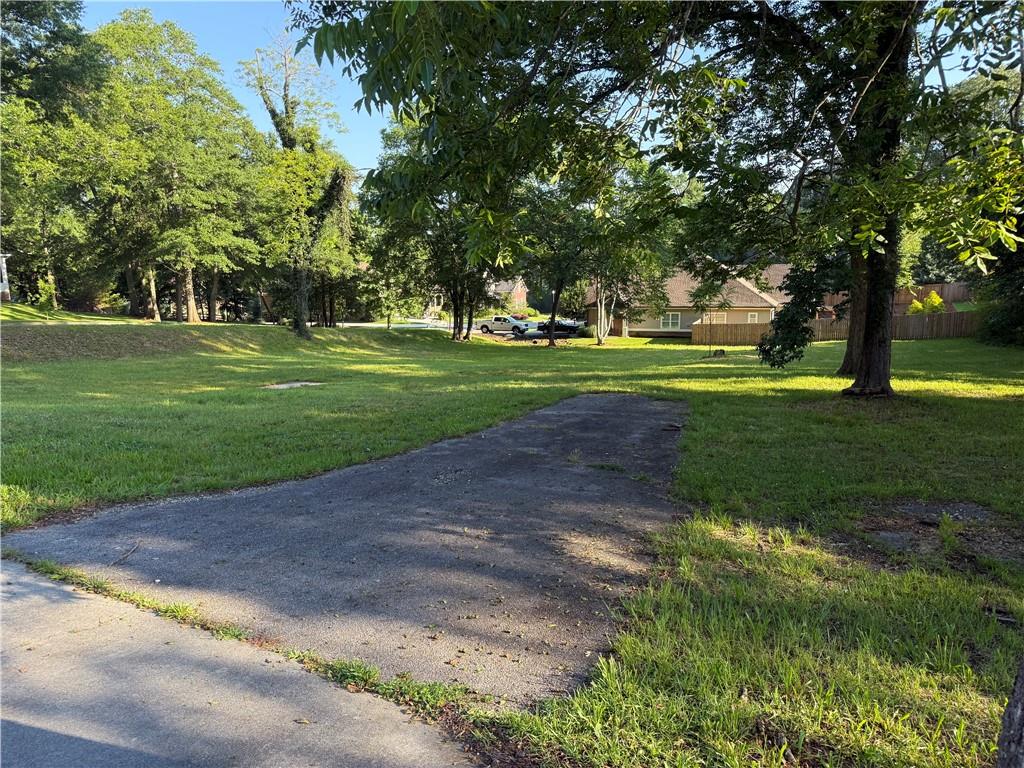 Land in Dallas 4