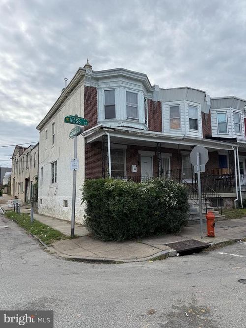 6600 Ross St, PHILADELPHIA, PA, 19119-2230 | Card Image