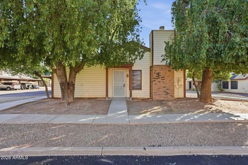 6617 W Kingston Ln, Glendale, AZ, 85306-3123 | Card Image